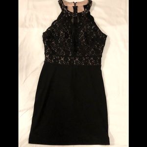 Morgan & Co. formal dress